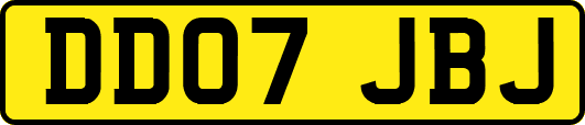 DD07JBJ