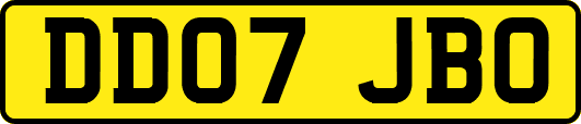 DD07JBO