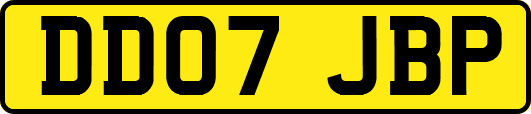 DD07JBP