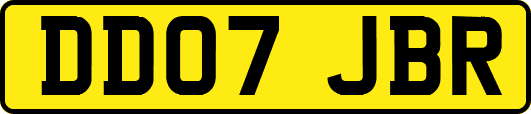 DD07JBR