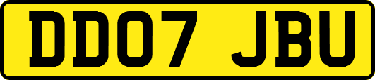 DD07JBU