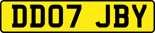 DD07JBY