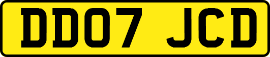 DD07JCD