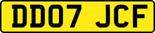 DD07JCF