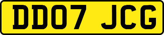 DD07JCG