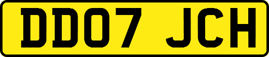 DD07JCH