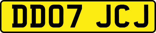 DD07JCJ