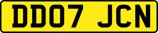 DD07JCN