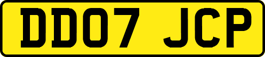 DD07JCP