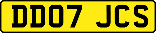 DD07JCS