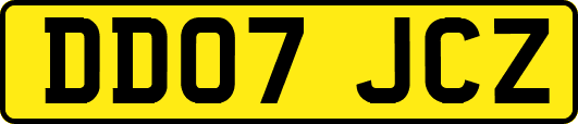 DD07JCZ
