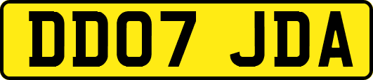 DD07JDA
