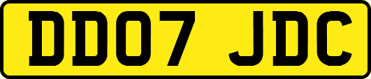 DD07JDC