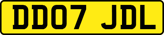 DD07JDL