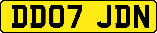 DD07JDN