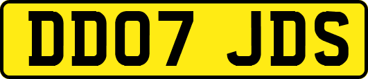 DD07JDS