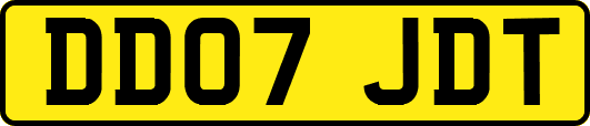 DD07JDT