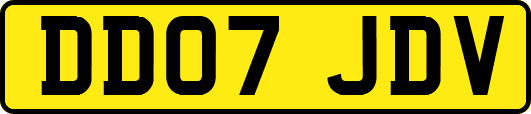 DD07JDV