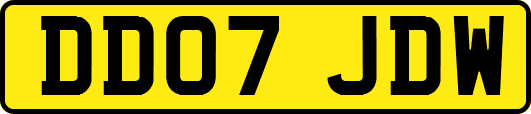 DD07JDW