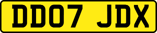 DD07JDX