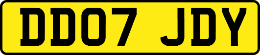 DD07JDY