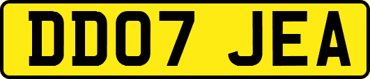 DD07JEA