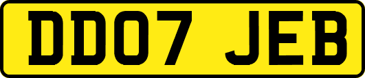 DD07JEB