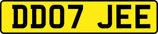 DD07JEE