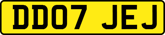 DD07JEJ