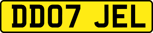 DD07JEL