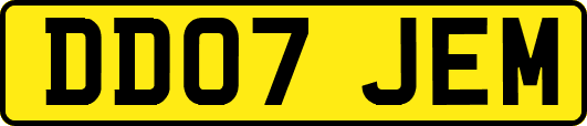 DD07JEM