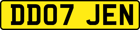 DD07JEN