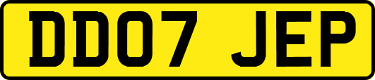 DD07JEP