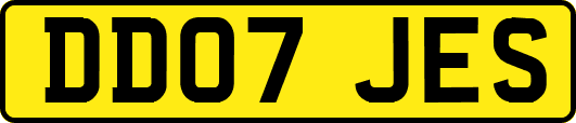 DD07JES