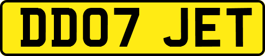 DD07JET