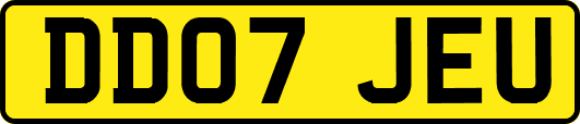 DD07JEU