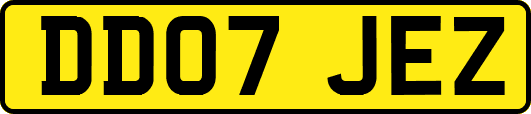 DD07JEZ
