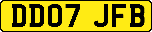 DD07JFB