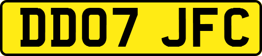 DD07JFC