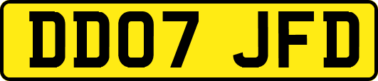 DD07JFD