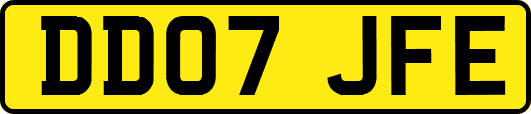 DD07JFE