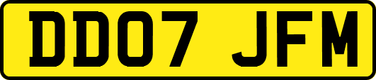 DD07JFM