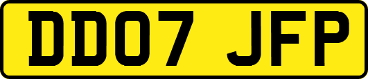 DD07JFP