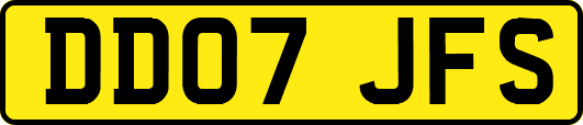 DD07JFS