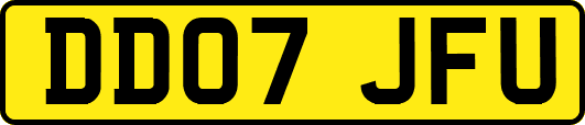 DD07JFU