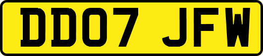 DD07JFW