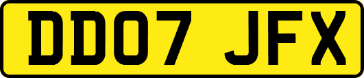 DD07JFX