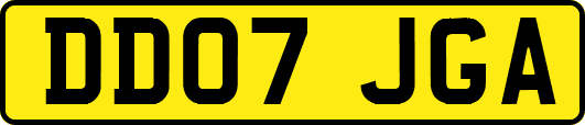 DD07JGA