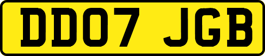 DD07JGB