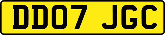 DD07JGC